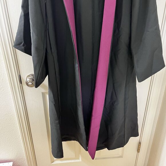 The Wizarding World of Harry Potter Universal Studios Gryffindor Robe Adult XXS - Picture 12 of 16